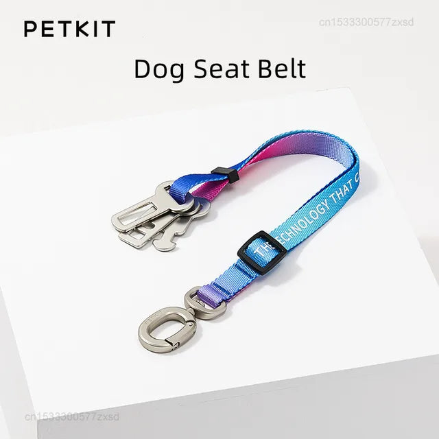 Xiaomi PETKIT Fit 3 Intelligent Mini Pet Collar Bluetooth Remote Control Activity Monitor Dogs Cats Pet Supplies Multiple Sizes