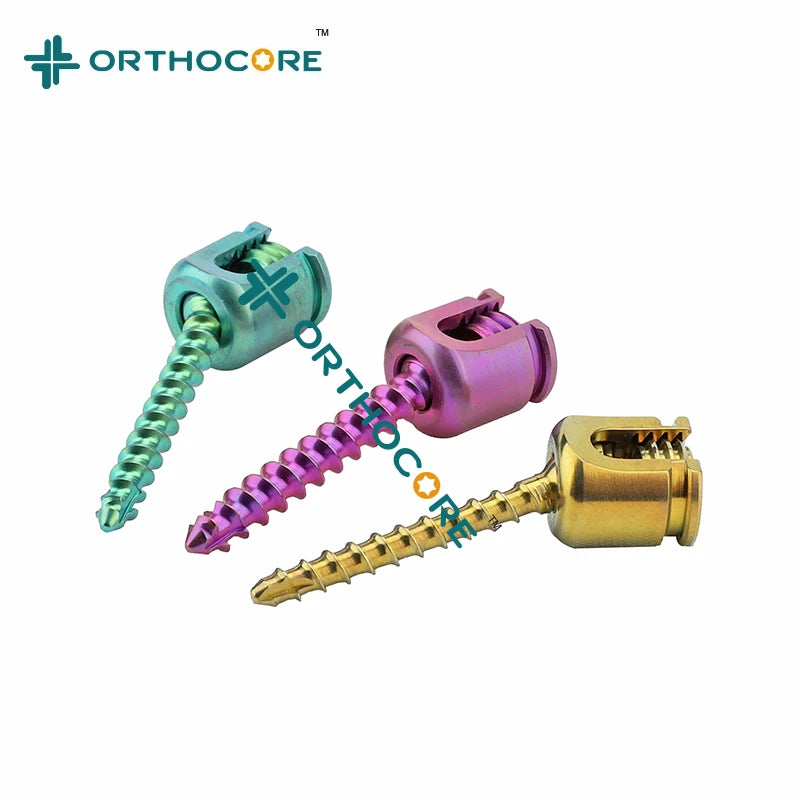 veterinary spine fixation kit for small animal orthopedic surgery orthopedic instruments